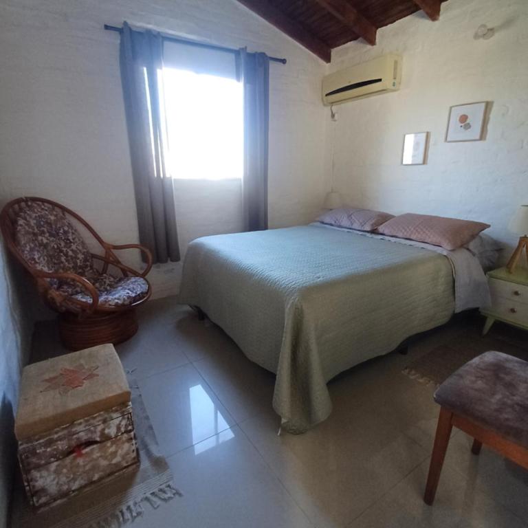 La casita del real - Casa con 1 dormitorio - 11