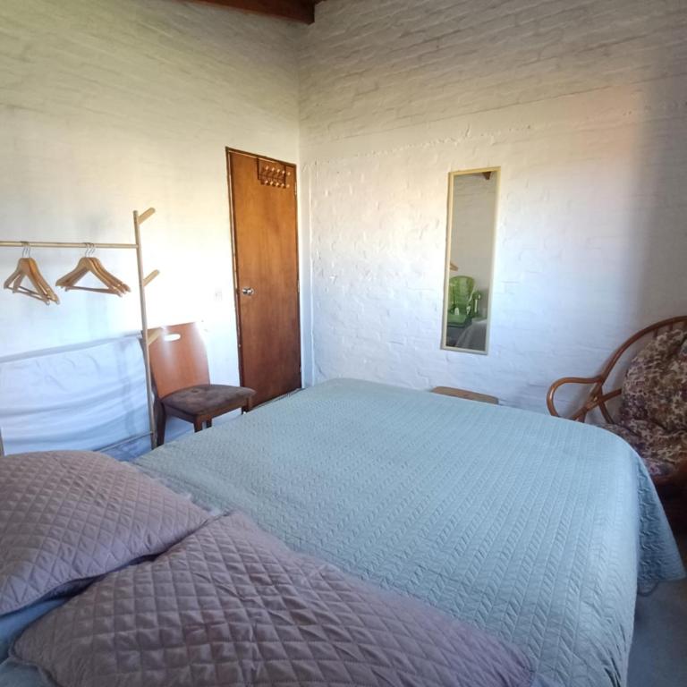 La casita del real - Casa con 1 dormitorio - 12