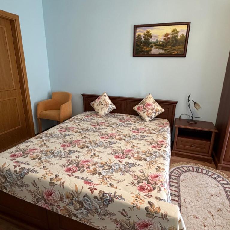 Tamara's Sea View Apartment in Bečići - Apartman sa 1 Spavaćom Sobom - 6