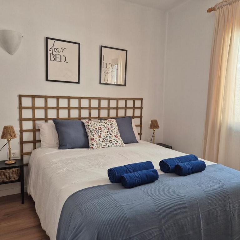 CeliMar Apartment - Two-Bedroom Apartment - 1