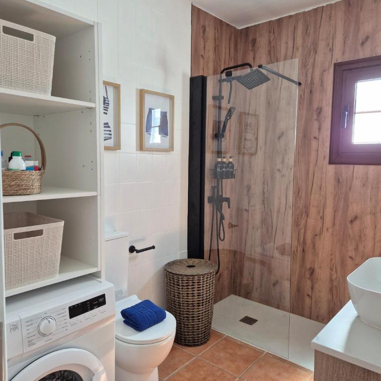 CeliMar Apartment - Two-Bedroom Apartment - 3