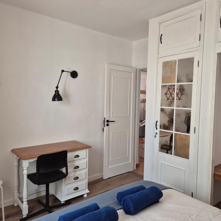 CeliMar Apartment - Two-Bedroom Apartment - 14