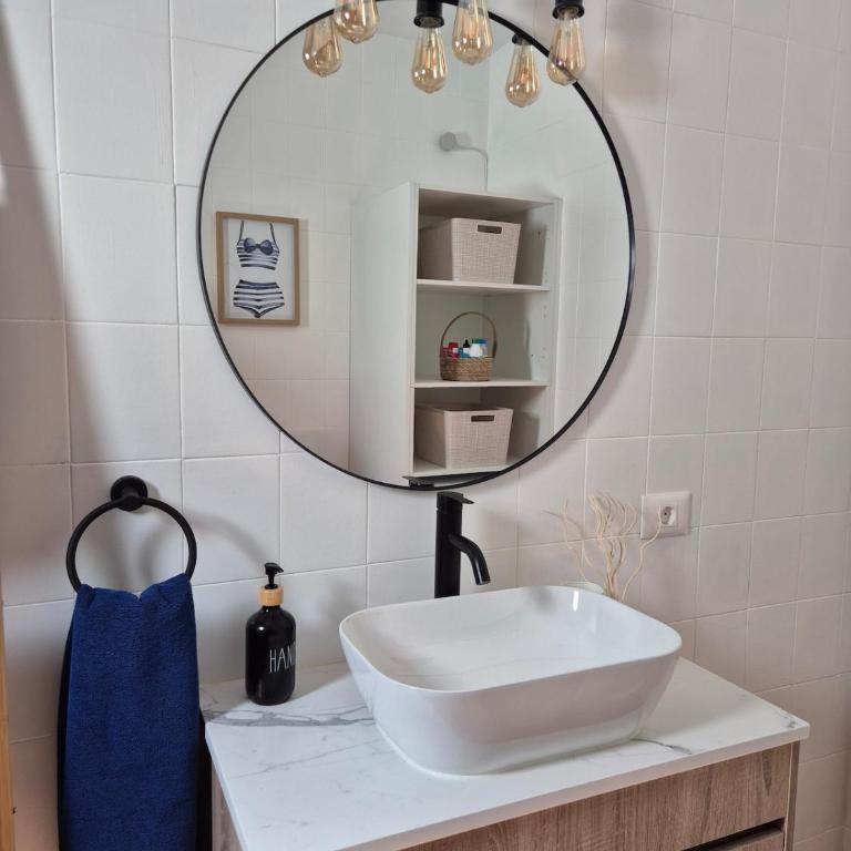 CeliMar Apartment - Two-Bedroom Apartment - 16