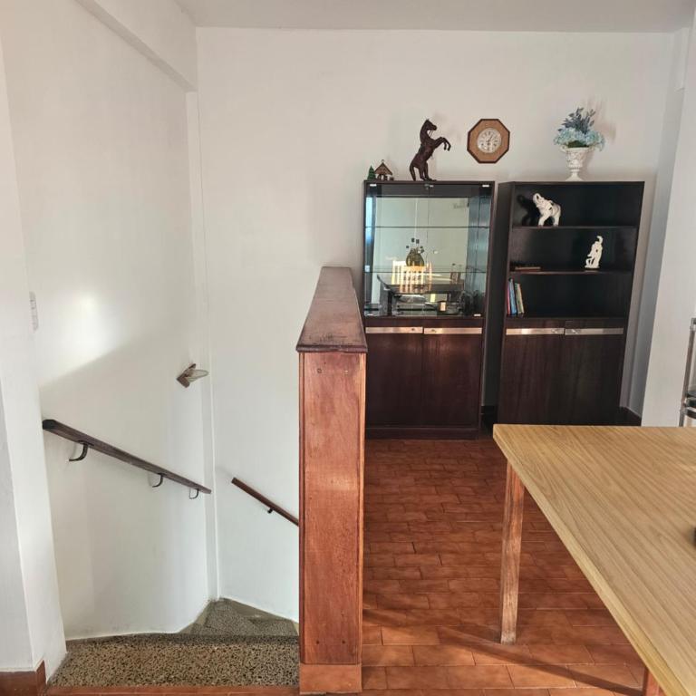 Departamento Centro - Apartamento de 1 dormitorio - 2