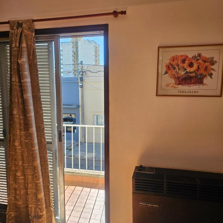 Departamento Centro - Apartamento de 1 dormitorio - 3