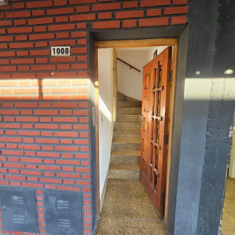 Departamento Centro - Apartamento de 1 dormitorio - 6