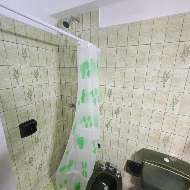 Departamento Centro - Apartamento de 1 dormitorio - 7