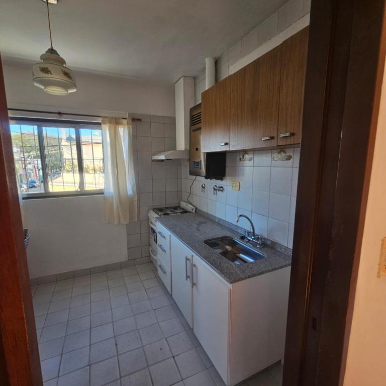 Departamento Centro - Apartamento de 1 dormitorio - 8
