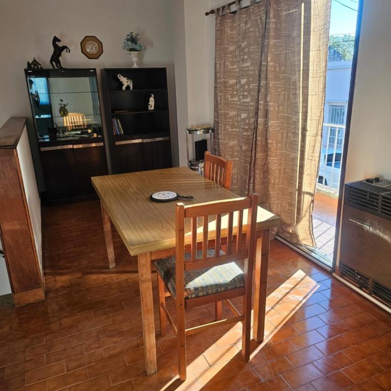 Departamento Centro - Apartamento de 1 dormitorio - 12