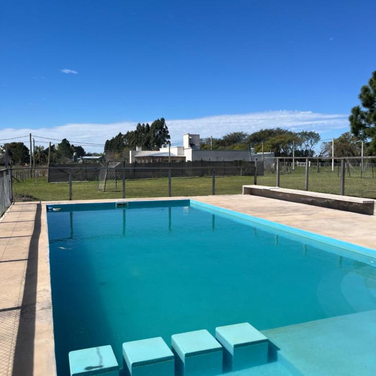 Quinta Dodó - Two-Bedroom House - 3