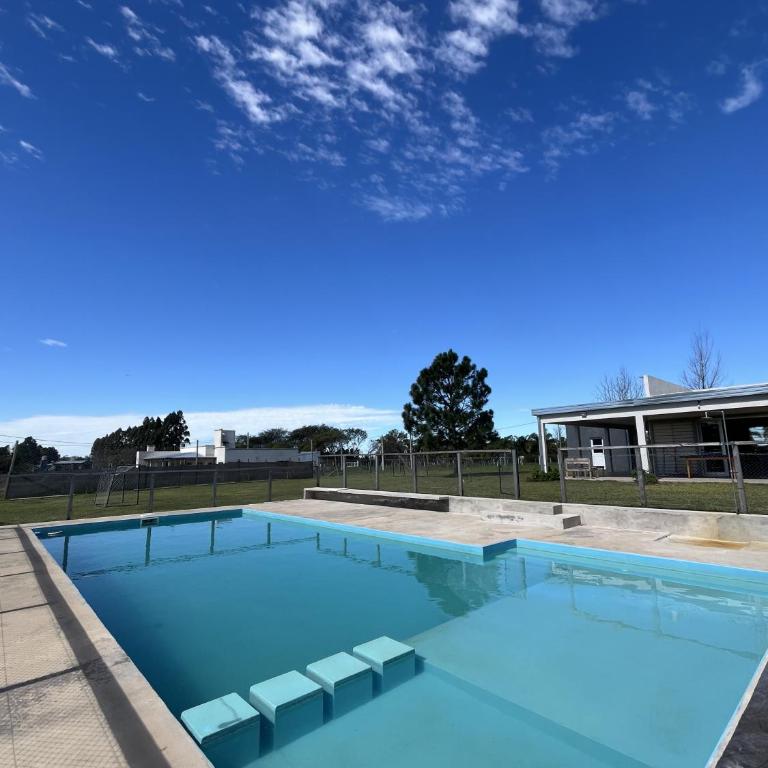 Quinta Dodó - Two-Bedroom House - 5