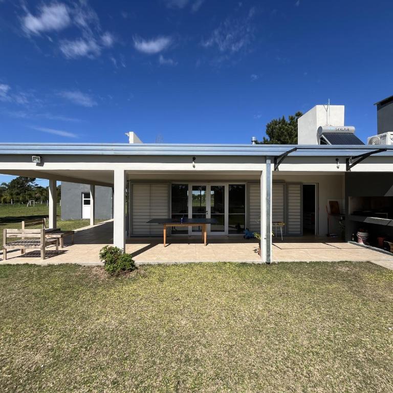 Quinta Dodó - Two-Bedroom House - 6