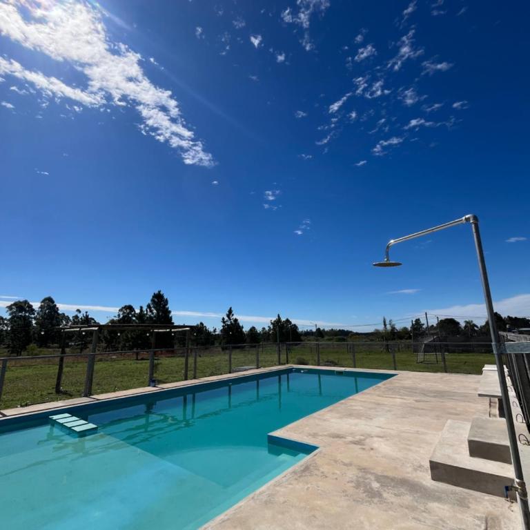 Quinta Dodó - Two-Bedroom House - 9