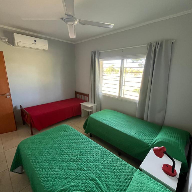 Quinta Dodó - Two-Bedroom House - 10