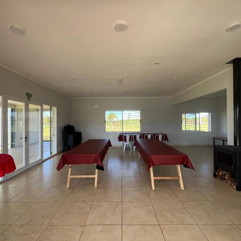 Quinta Dodó - Two-Bedroom House - 13