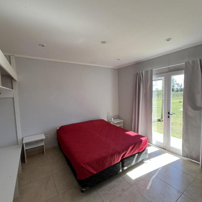 Quinta Dodó - Two-Bedroom House - 17