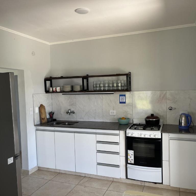 Quinta Dodó - Two-Bedroom House - 19