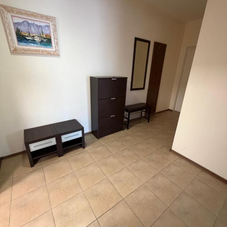 Tamara's Sea View Apartment in Bečići - Apartman sa 1 Spavaćom Sobom - 8