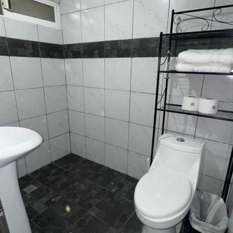 Alojamiento Amueblado ZONA CENTRO PB1 - Habitación Doble - 2