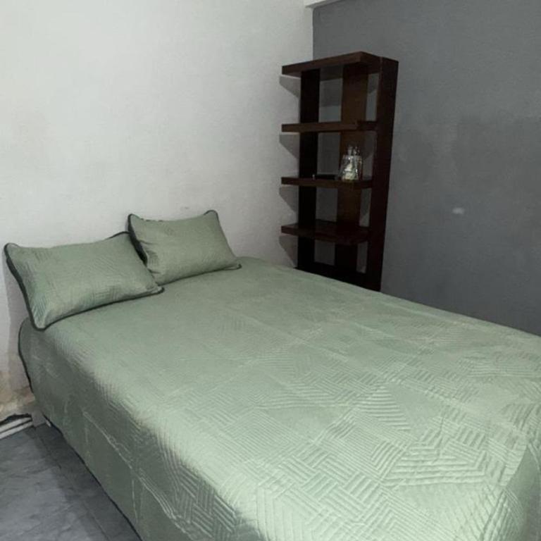Alojamiento Amueblado ZONA CENTRO PB1 - Habitación Doble - 3