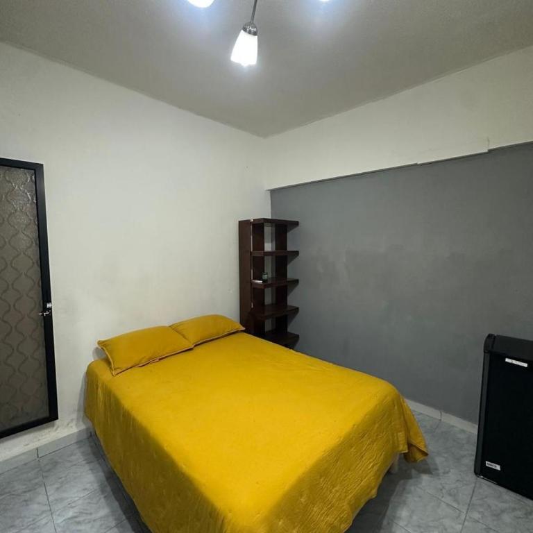 Alojamiento Amueblado ZONA CENTRO PB1 - Habitación Doble - 4