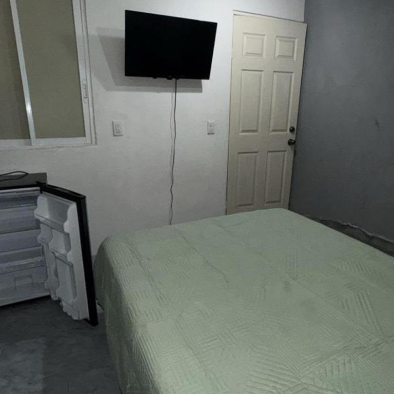 Alojamiento Amueblado ZONA CENTRO PB1 - Habitación Doble - 5