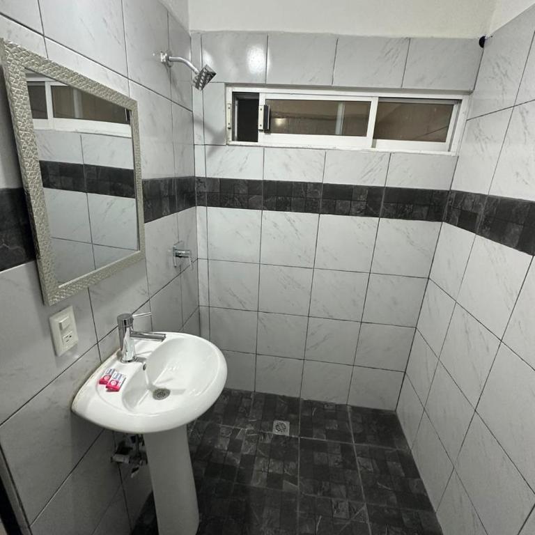Alojamiento Amueblado ZONA CENTRO PB1 - Habitación Doble - 6