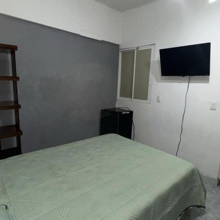 Alojamiento Amueblado ZONA CENTRO PB1 - Habitación Doble - 7