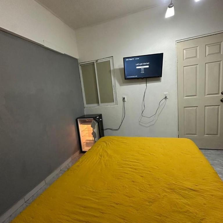 Alojamiento Amueblado ZONA CENTRO PB1 - Habitación Doble - 1