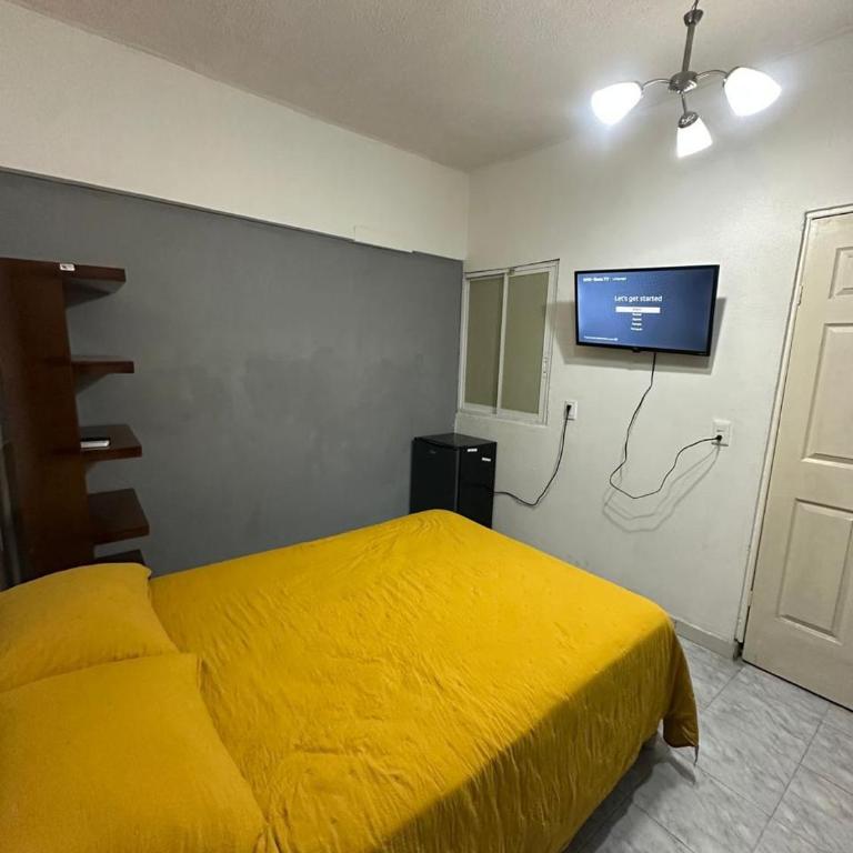 Alojamiento Amueblado ZONA CENTRO PB1 - Habitación Doble - 8