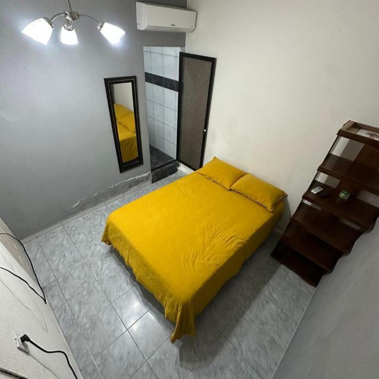 Alojamiento Amueblado ZONA CENTRO PB1 - Habitación Doble - 9