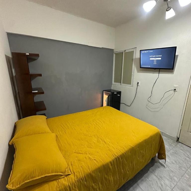 Alojamiento Amueblado ZONA CENTRO PB1 - Habitación Doble - 10