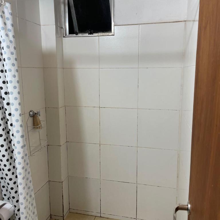 La Ofis Apart - Apartamento con ducha - 13