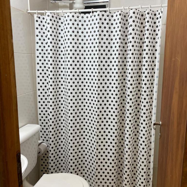 La Ofis Apart - Apartamento con ducha - 12