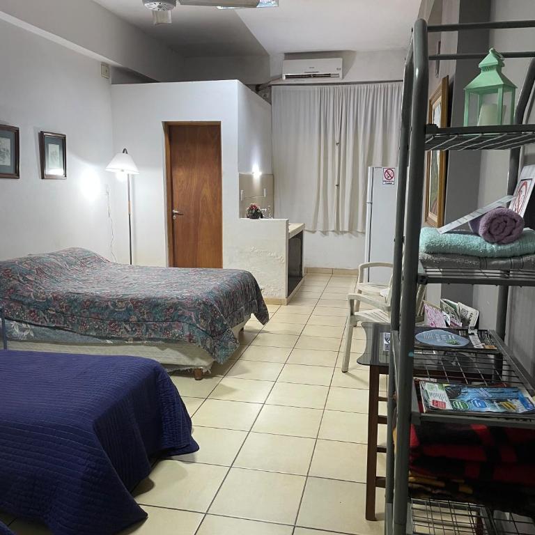 La Ofis Apart - Apartamento con ducha - 7