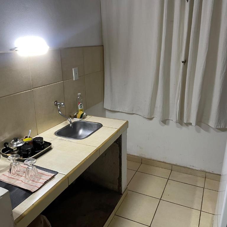 La Ofis Apart - Apartamento con ducha - 10
