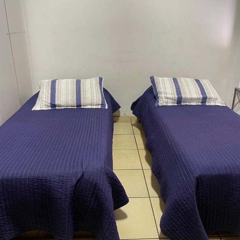 La Ofis Apart - Apartamento con ducha - 4