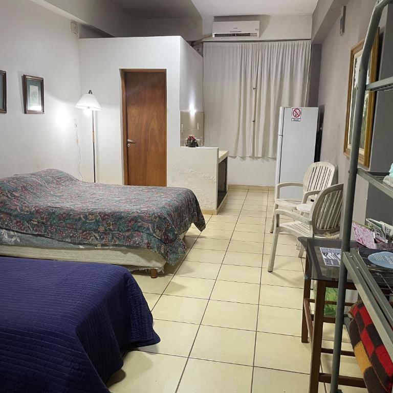 La Ofis Apart - Apartamento con ducha - 6