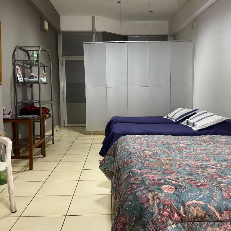 La Ofis Apart - Apartamento con ducha - 1
