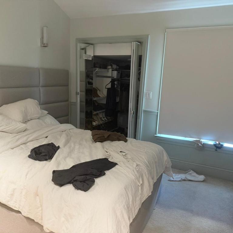 Luxury 4BR Waterfront Condo - Arch Views - Apartamento - 5