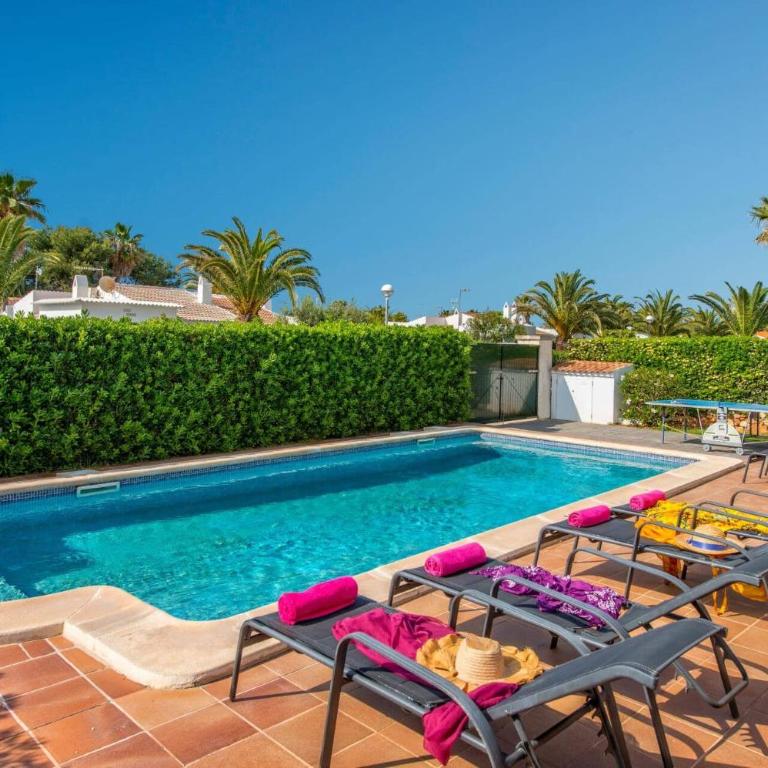 Villa Tamarell by Villa Plus - Villa - 2