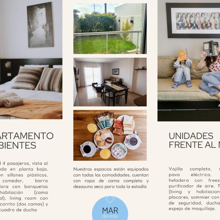 Mar del Este - Apartamento - Planta baja - 7