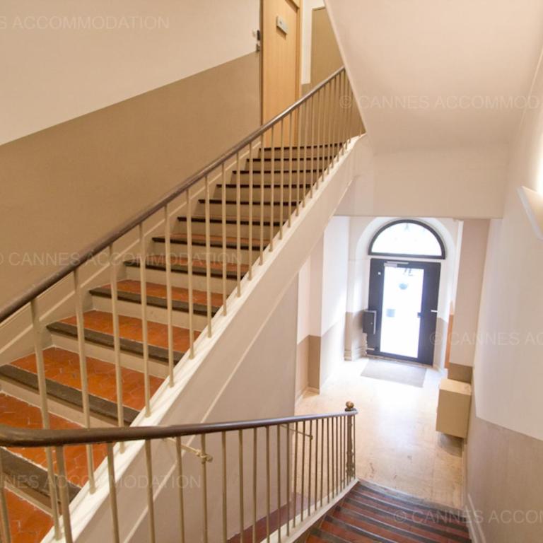 Clic 21 - Appartement Supérieur - 1