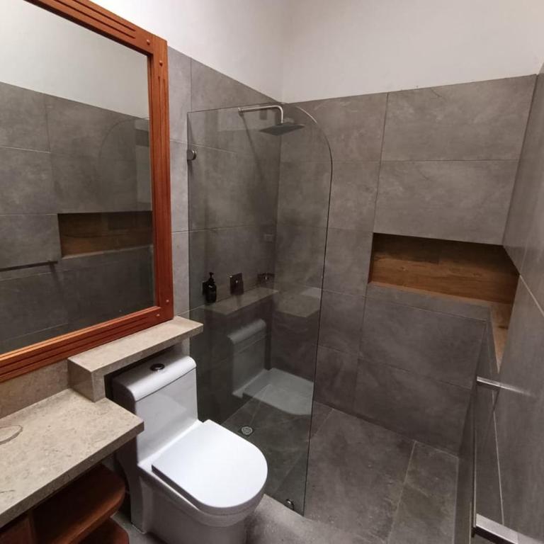 Hotel Terrazas de la Villa - Double Room with Mountain View - 14
