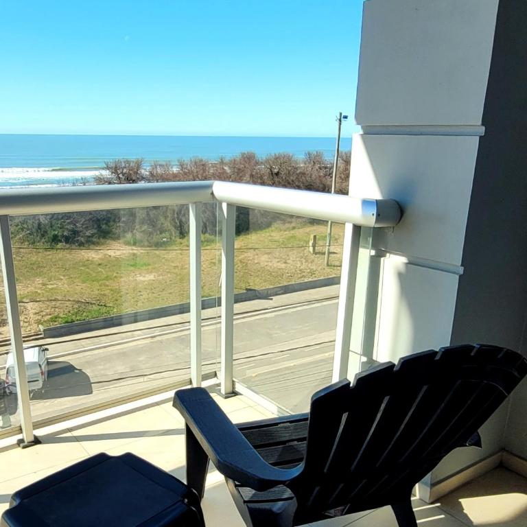 Mar del Este - Apartamento con vistas al mar - 15