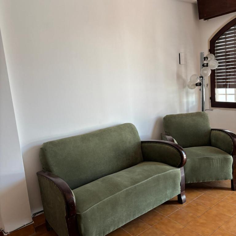El Durazno - Two-Bedroom Apartment - 6