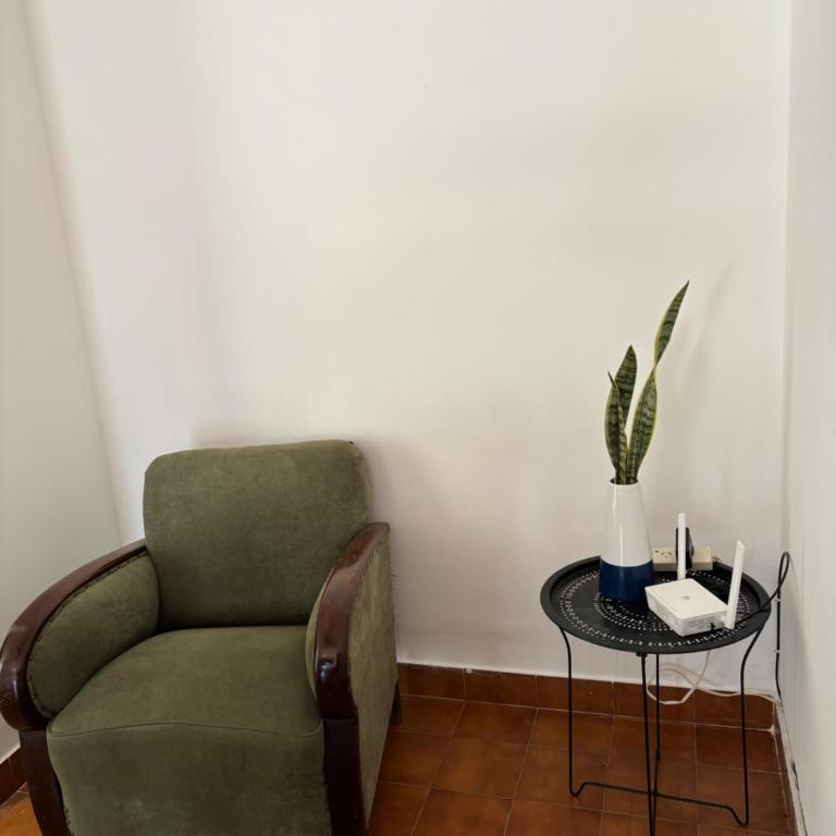 El Durazno - Two-Bedroom Apartment - 9