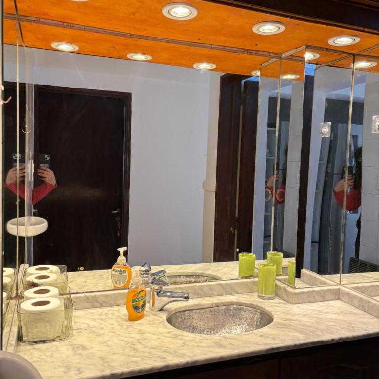 El Durazno - Two-Bedroom Apartment - 15