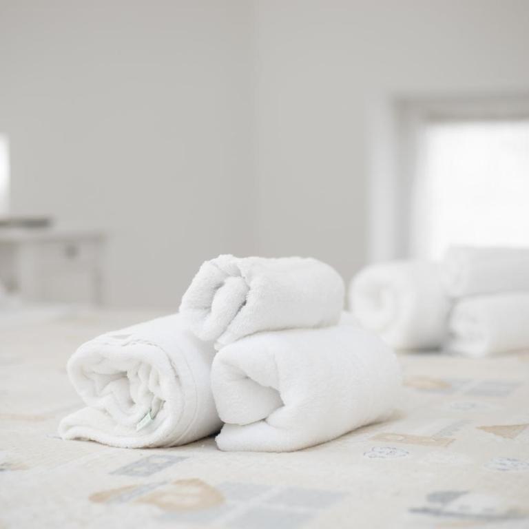 PARISI Verona Fiera Golosine 3 - free parking - Appartamento con 1 Camera da Letto - 7