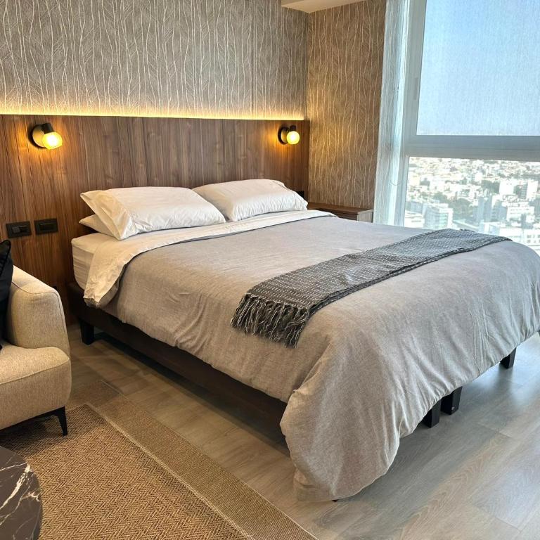 Prado Boutique Junto a San Isidro - One-Bedroom Apartment - 7